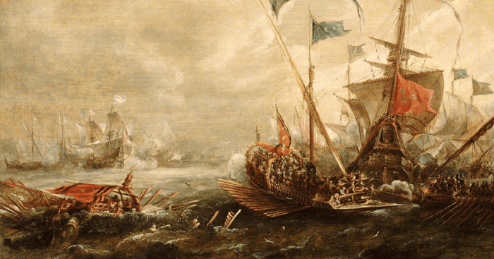 Plundering Pirates Mengejar Kemenangan di Lautan Emas