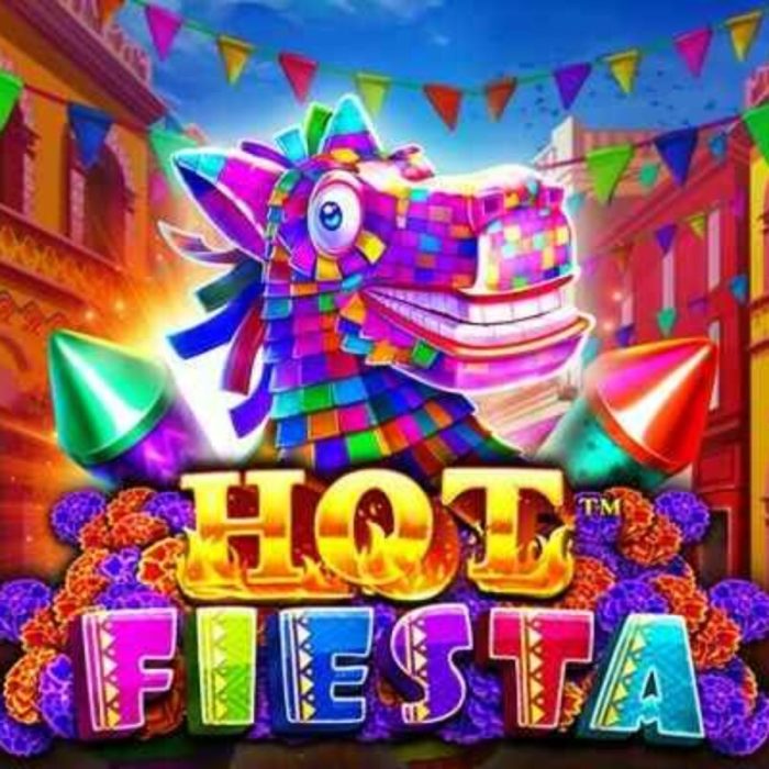 Tips Meraih Kemenangan Besar di Slot Hot Fiesta