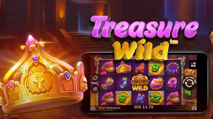 Treasure Wild Pragmatic Play: Slot Gacor Online dengan Peluang Maxwin Fantastis post thumbnail image