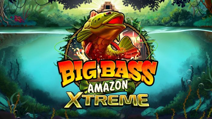 Slot Gacor Malam Ini: Raih Maxwin di Big Bass Amazon Xtreme! post thumbnail image